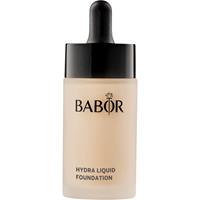 babor Face Make up Hydra Liquid Foundation 05 ivory