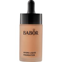 babor Face Make up Hydra Liquid Foundation 14 honey