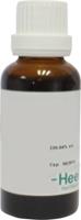 Homeoden Heel Sambucus niger phyto 30ml