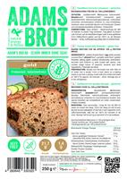 Adams Brot Broodmix Gold