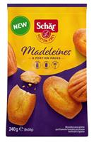 Schar Madeleines