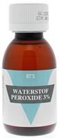 BT's Waterstofperoxide 3% 120ml