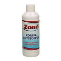 Zone Korrelontstopper 500g