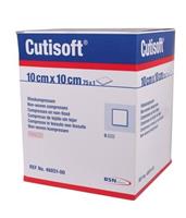 Cutisoft st 10 x 10 cm 6st