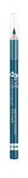 Miss Sporty Eye millionaire waterproof eyeliner 006 turquoise 1 stuk