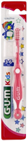 Gum Kids tandenborstel 3-6 jaar 1 stuk