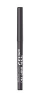 Miss Sporty Eyeliner gel studio lash designer 002 grey 1 stuk