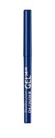 Miss Sporty Eyeliner gel studio lash designer 004 blue 1 stuk