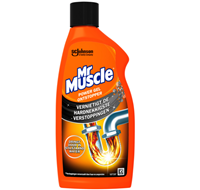 Ontstopper 500ml