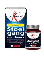 Stoelgang tabletten met senna 60 tabletten