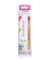 Humble Brush Tandenborstel kids roze soft 1stuk