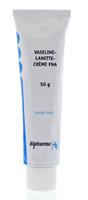 Bipharma Vaseline lanettecrème fna 50g