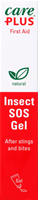 Tropicare Care Plus Insect SOS Gel, 20 ml kühlendes Gel nach Insektenstichen