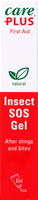 Insect sos gel 20ml