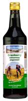 Cranberries cranberrysap ongezoet 6 x 500ml