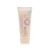 Sunkissed Gradual Tan Medium Dark Zelfbruiner 200ml