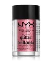 NYX Face & Body Glitter - Rose GLI02