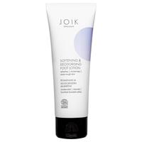 JOIK Softening and Deodorising Magnesium Foot Lotion Voetverzorging 75ml
