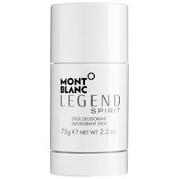 Montblanc - Legend Spirit Deo Stick 75 g