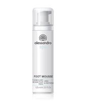 Alessandro Spa Foot Mousse Fußspray  125 ml