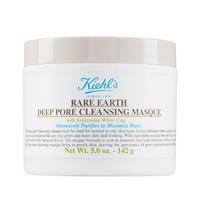 Kiehls Kiehl's Rare Earth Deep Pore Cleansing Masker 125ml