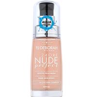 Flytande makeupbas 24 Ore Perefct Nude Deborah NÂº 01