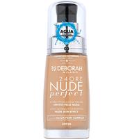 Cremige Make-up Grundierung 24 Ore Nude Perfect Deborah nÂº3