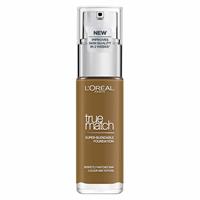 L´Oréal Paris 9.5W Mahogany True Match Foundation