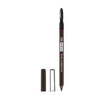 Pupa Milano Extra Dark True Wenkbrauwpotlood 1g