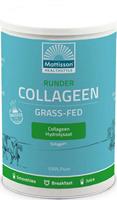 Runder Collageen Grass-Fed Solugel