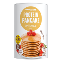 Body Attack Protein Pancake - 300g - Buttermilk