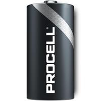 DURACELL procell Batterij C 10-pak