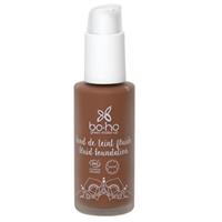 Boho Green Make-Up 09 - Cacao Liquid Foundation 30ml