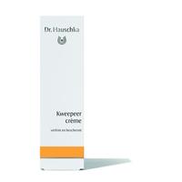 Dr. Hauschka Kweepeercrème Gezichtscrème 30ml