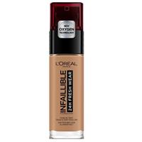 L´Oréal Paris 320 Caramel Infaillible 24Hr Fresh Wear Foundation 30ml