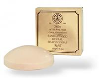 Taylor of Old Bond Street Sandalwood Soap Refill 100gr