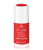 Alessandro Striplac Peel or Soak
