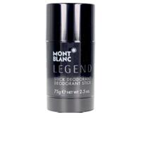 Montblanc LEGEND deo stick 75 gr