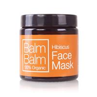 Balm Balm Hibiscus Masker 90g