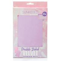 Sunkissed Double Sided Velvet Tanning Handschoenen