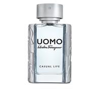 Salvatore Ferragamo Uomo Casual Life EDT 50 ml