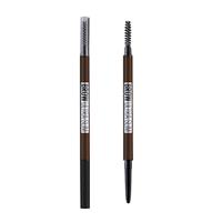 Maybelline New York 03 - Warm Brown Brow Ultra Slim Wenkbrauwpotlood