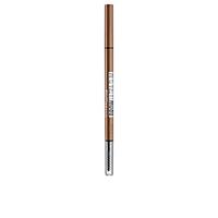 Maybelline New York 02 - Soft Brown Brow Ultra Slim Wenkbrauwpotlood