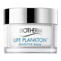 Biotherm Damen Gesichtspflege Life Plankton Sensitive Balm