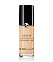 Giorgio Armani Luminous Silk  Flüssige Foundation  18 ml Nr. 3