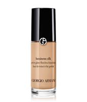 Giorgio Armani Luminous Silk  Flüssige Foundation  18 ml Nr. 4