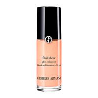 Armani Highlighter Fluid Sheer Glow Enhancer 2