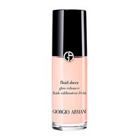 Armani Armani Beauty Fluid Sheer