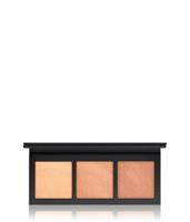 MAC Hyper Real Glow Palette Make-up Palette  13.5 g GET IT GLOWIN'