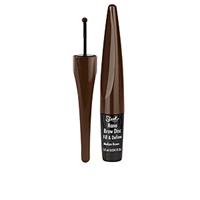 Sleek NANO BROW DISC fill & define #Medium Brown